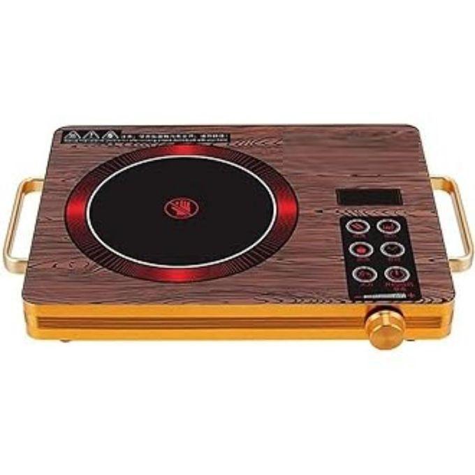 Digital Hot Plate